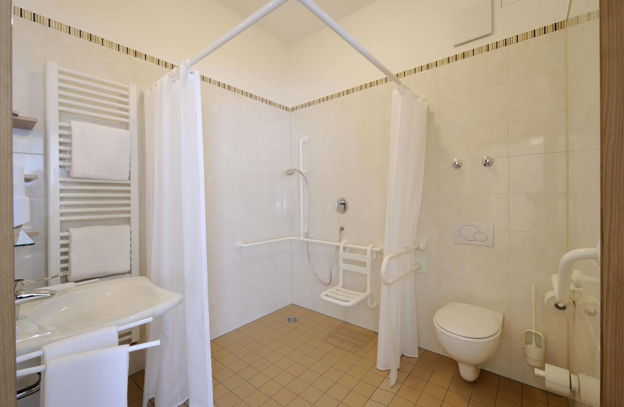 Johannesbad Hotel Fuessinger Hof Bad Füssing Extérieur photo