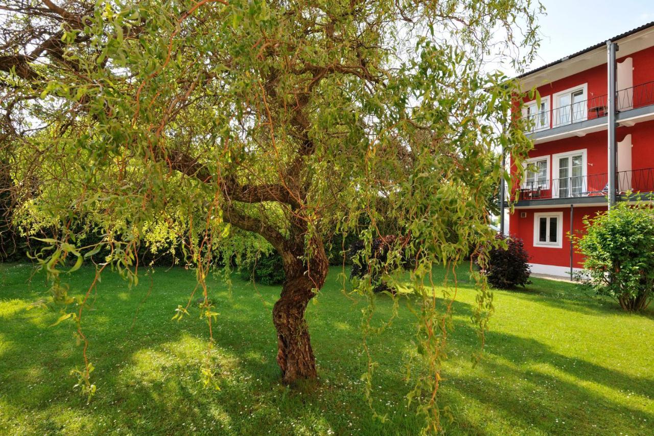 Johannesbad Hotel Fuessinger Hof Bad Füssing Extérieur photo